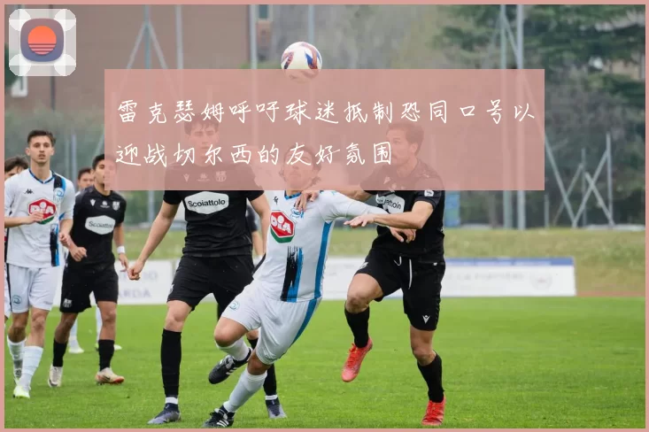 雷克瑟姆呼吁球迷抵制恐同口号以迎战切尔西的友好氛围